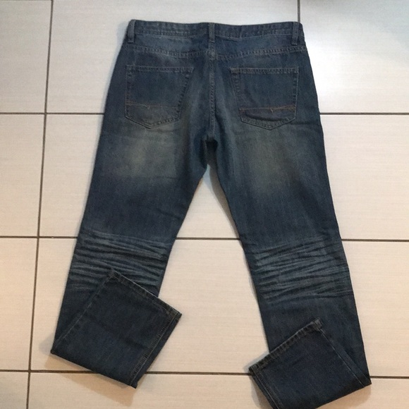 Industry Denim jeans Used - Picture 5 of 6